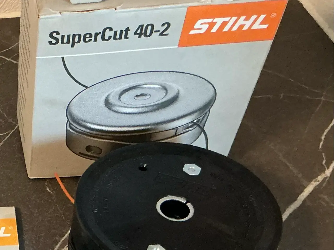 Billede 1 - Stihl