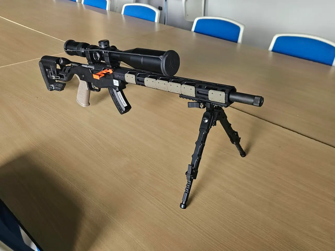 Billede 6 - ruger precision rimfire
