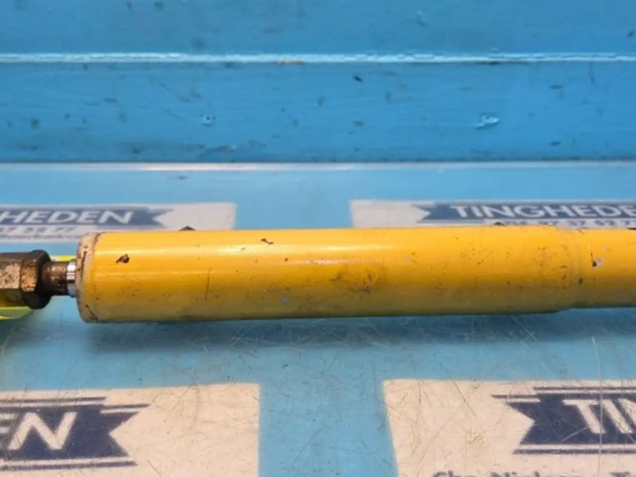 Billede 6 - New Holland TX68 Cylinder 84807314
