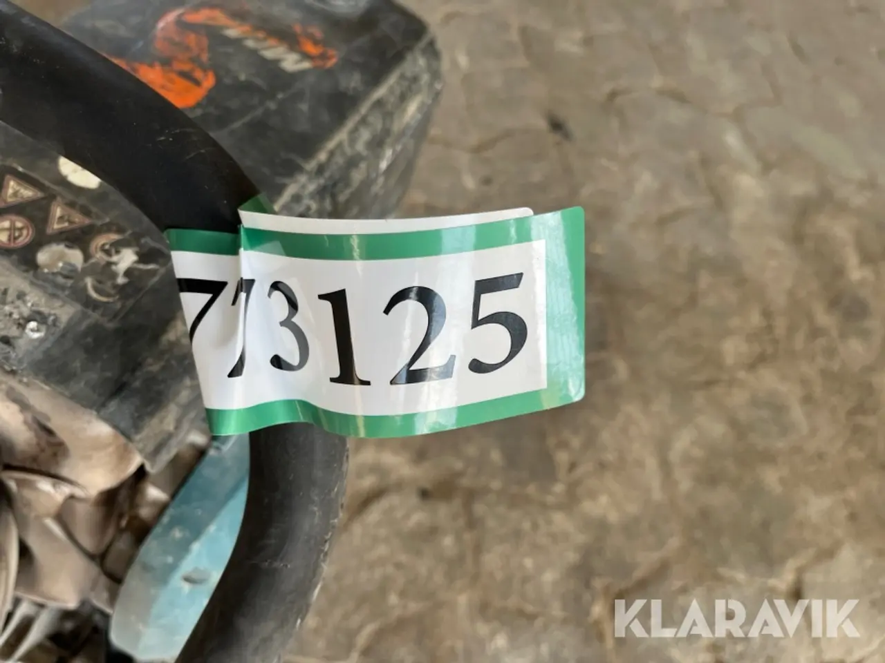 Billede 12 - Kapsav Makita MM4