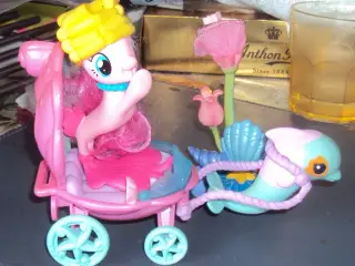 my lilte pony 