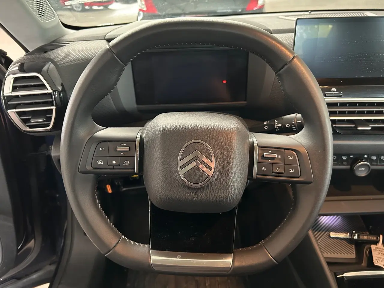 Billede 5 - Citroën ë-C4 X 54 Plus
