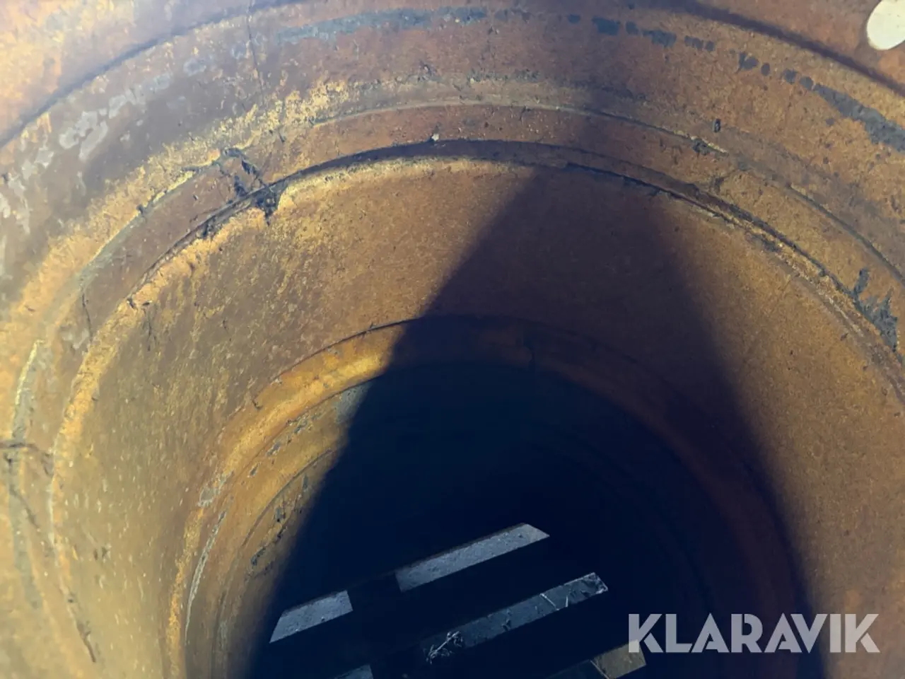 Billede 8 - Tvillingehjul Michelin 540/65 R30, 2 Styk