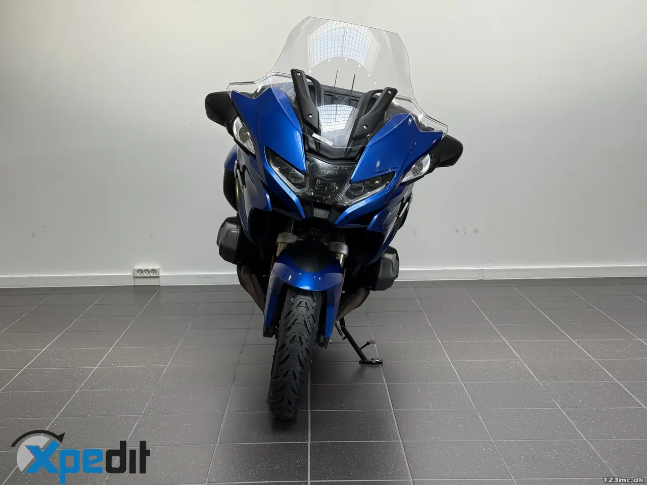 Billede 4 - BMW R 1250 RT