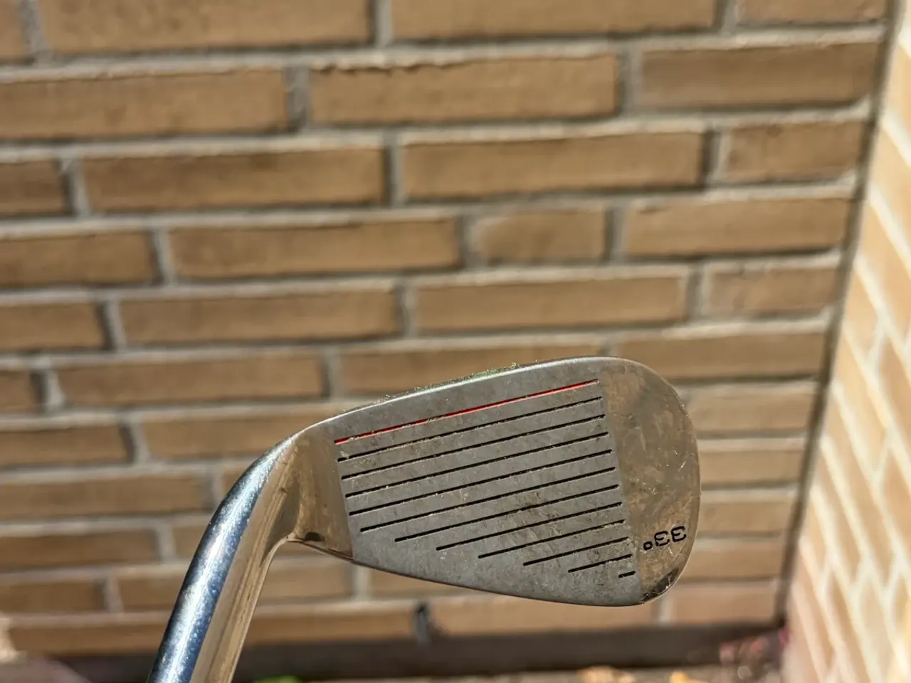 Billede 10 - Golfsæt Mkids 6-8 år