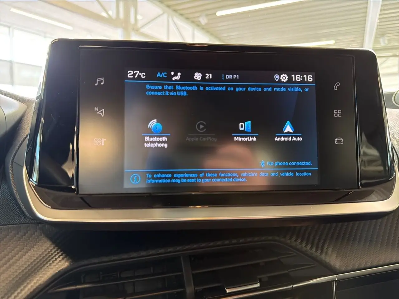 Billede 18 - Peugeot 2008 1,2 PureTech 100 Active Pack