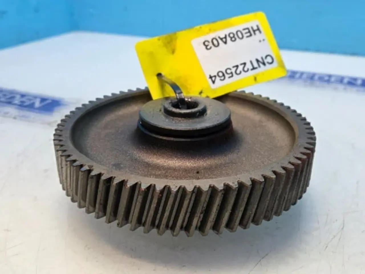 Billede 4 - Case 1620 Spidshjul 3055043R3