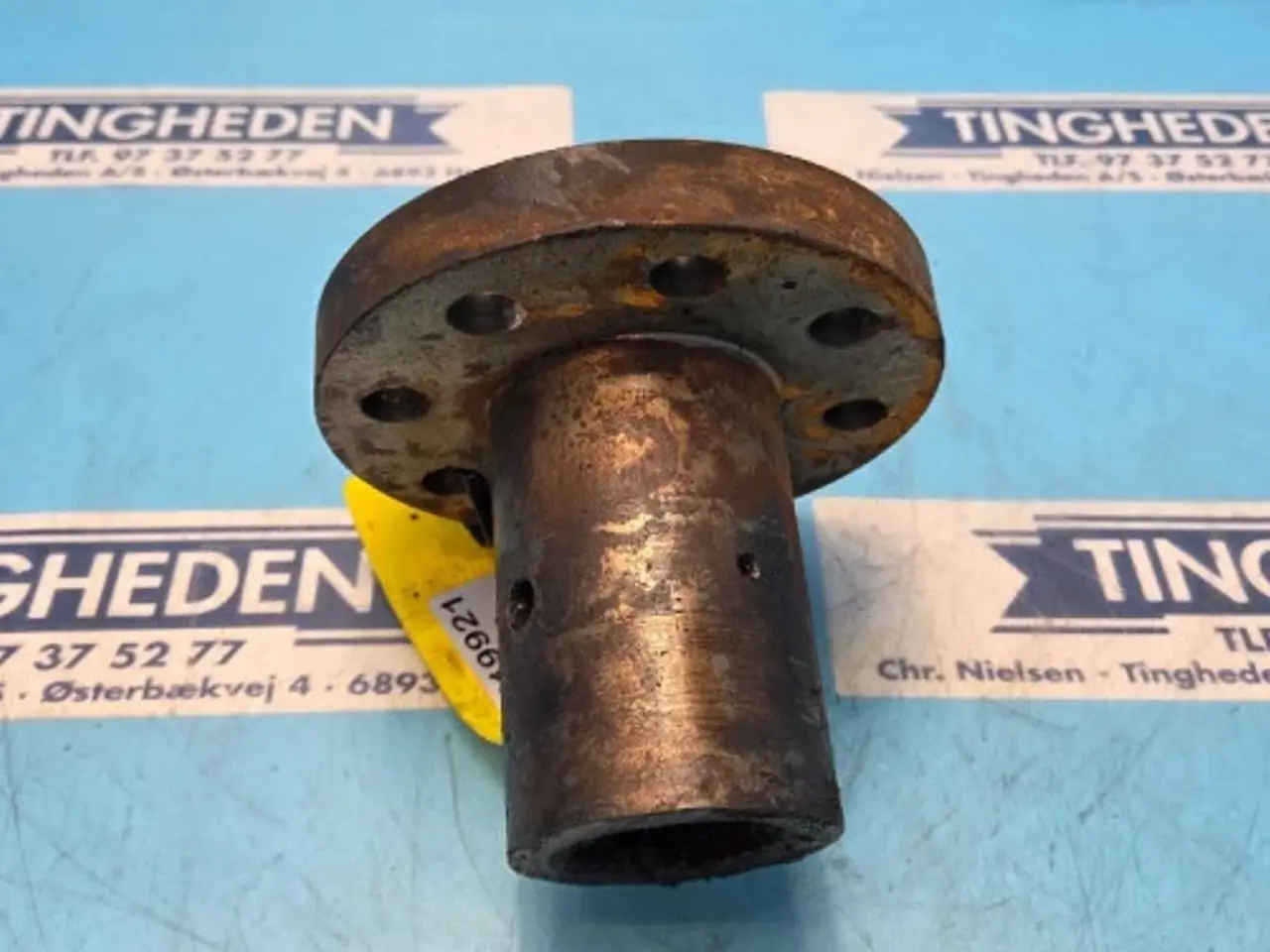 Billede 9 - Massey Ferguson 7278 Nav 28185289