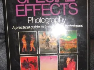 The Book of Special Effects Photography, Langford