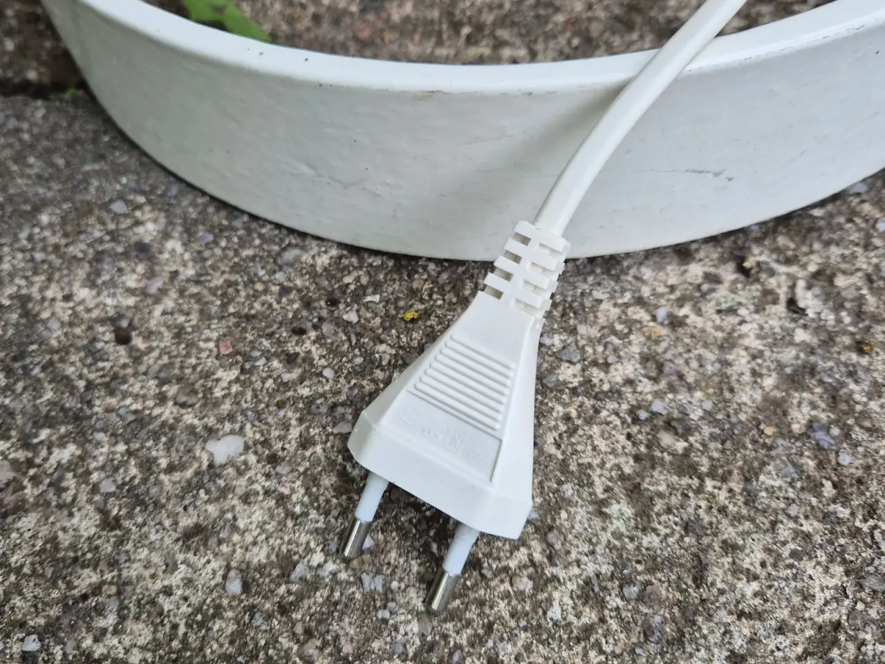 Billede 11 - Luxo gulvlampe med fleksibel Luna på toppen