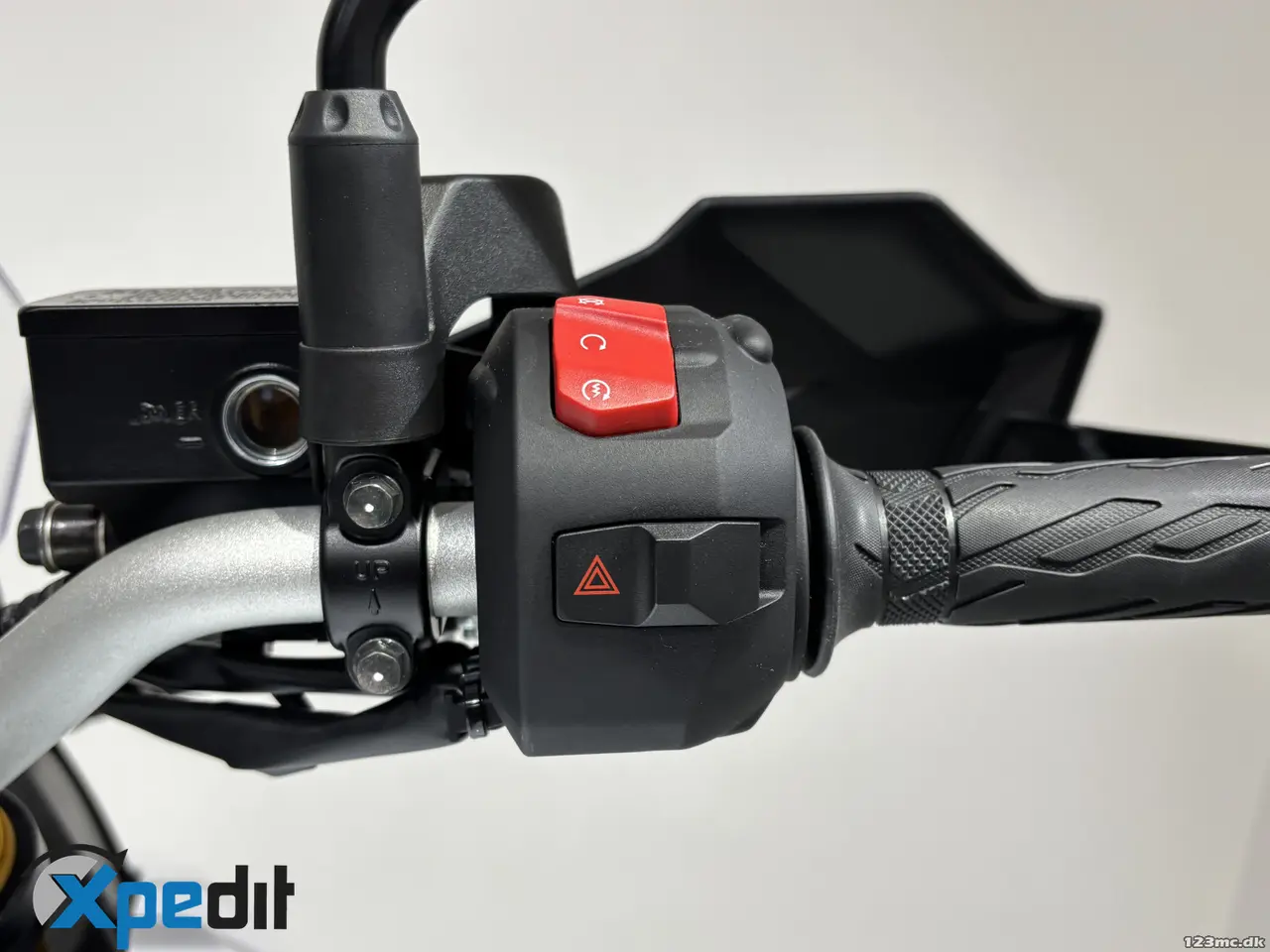 Billede 14 - Suzuki DL 800 DE V-Strom