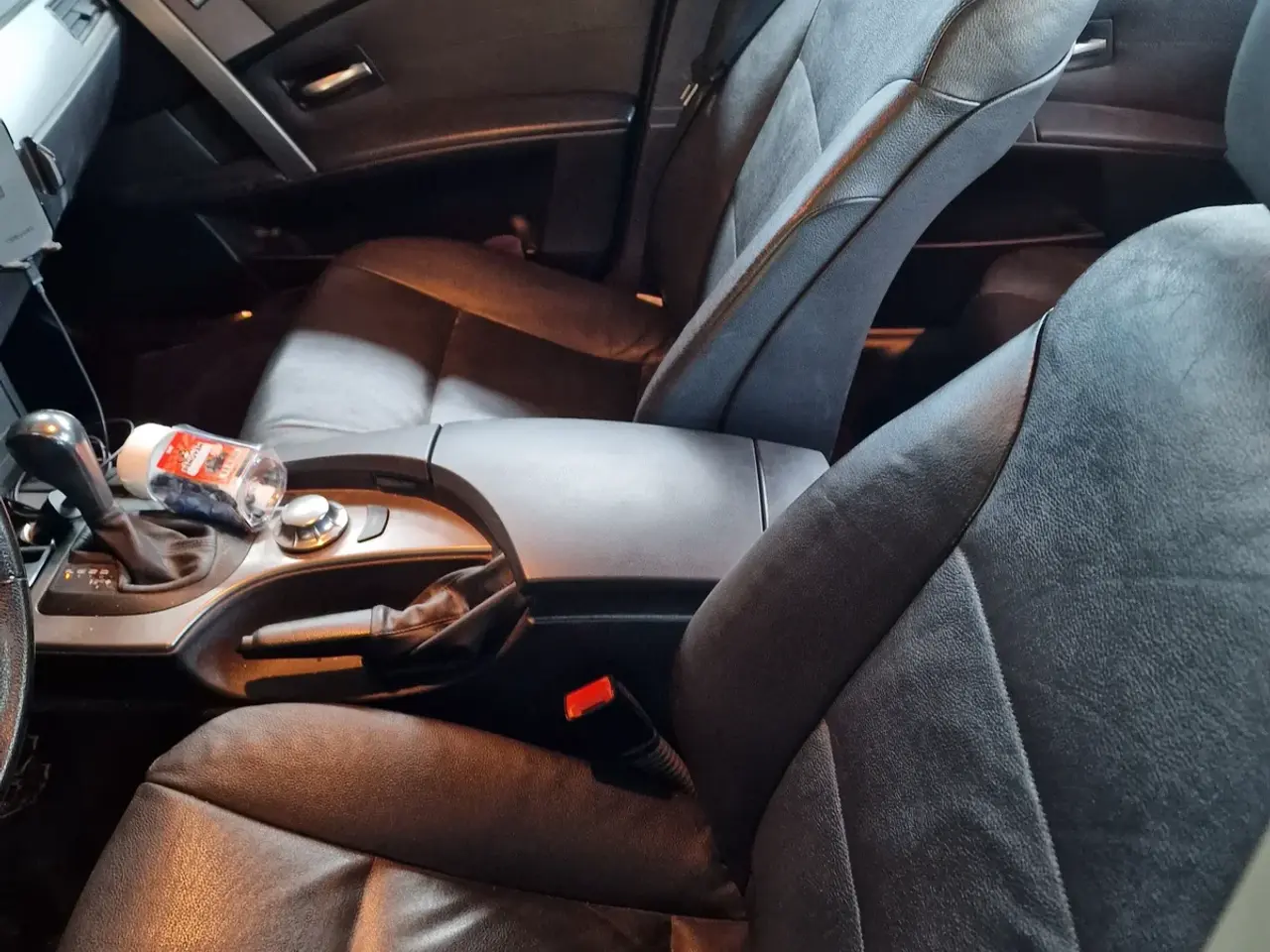 Billede 8 - BMW 530i 3,0 aut.