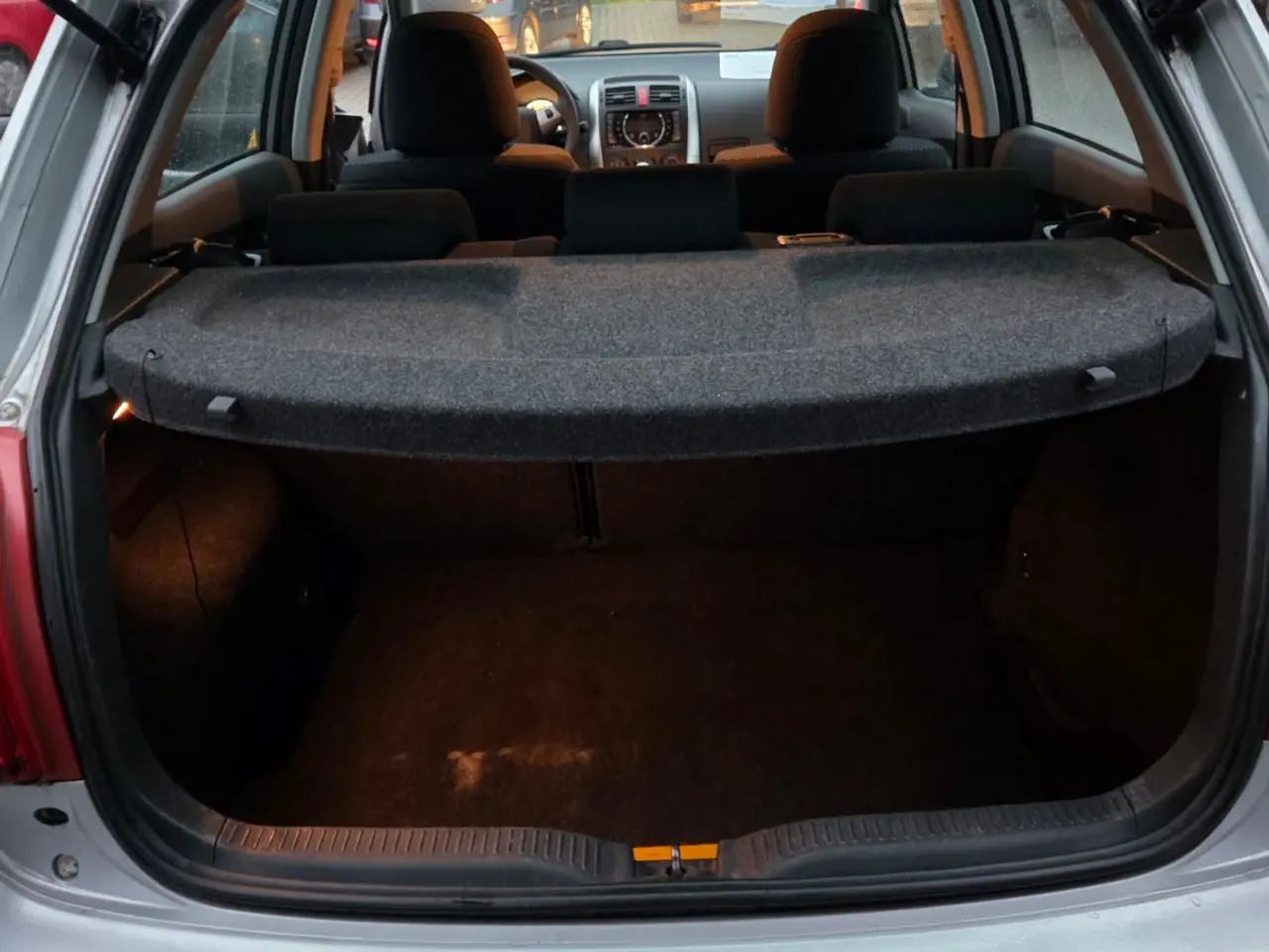 Billede 5 - Til salg: Toyota Auris 2010