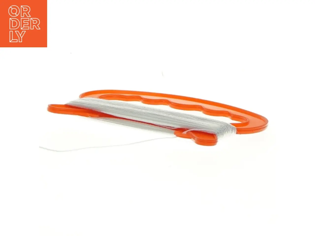 Billede 3 - Snor og holder til drage (str. 9 x 7 cm)