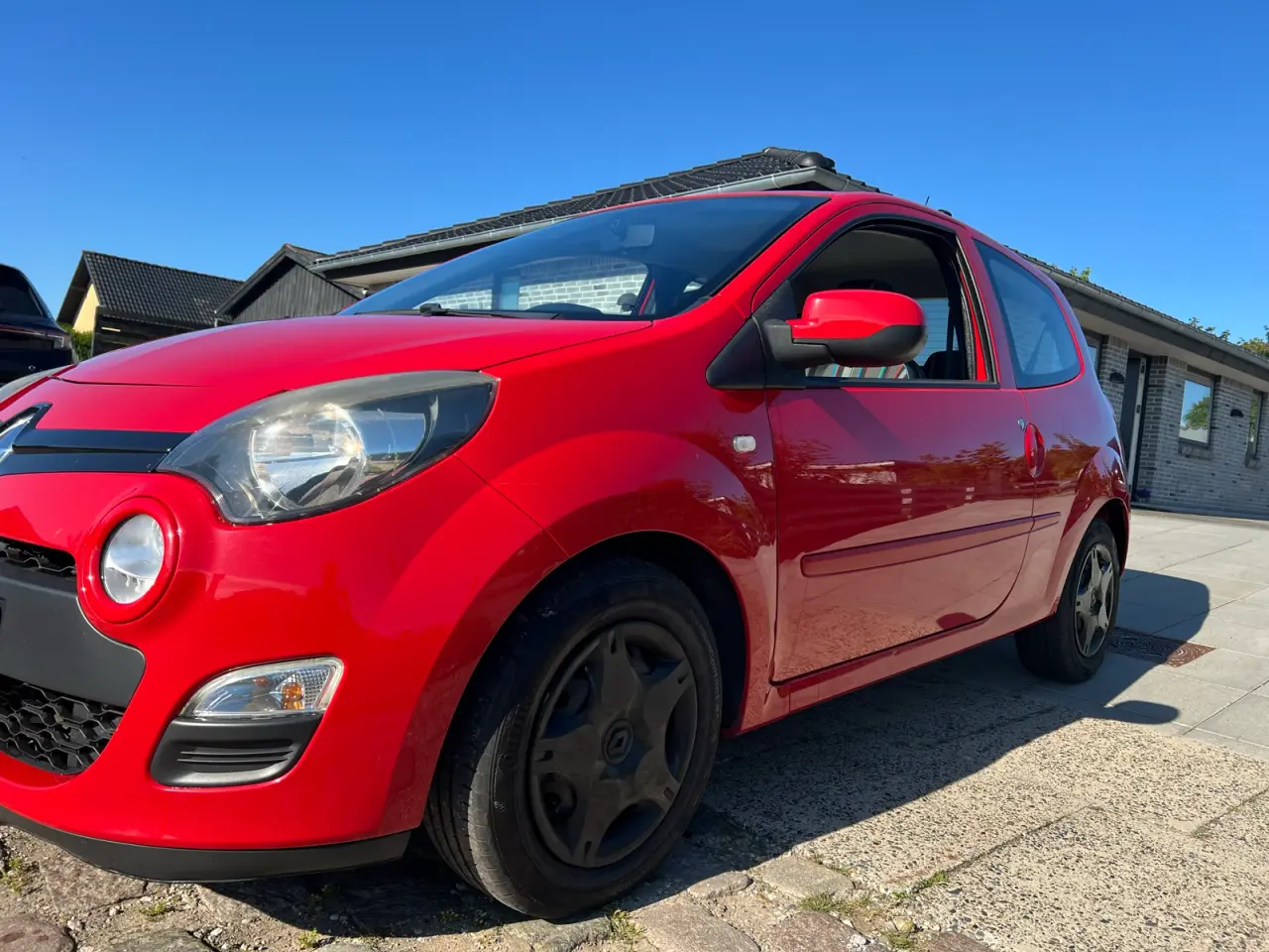 Billede 4 - Renault twingo