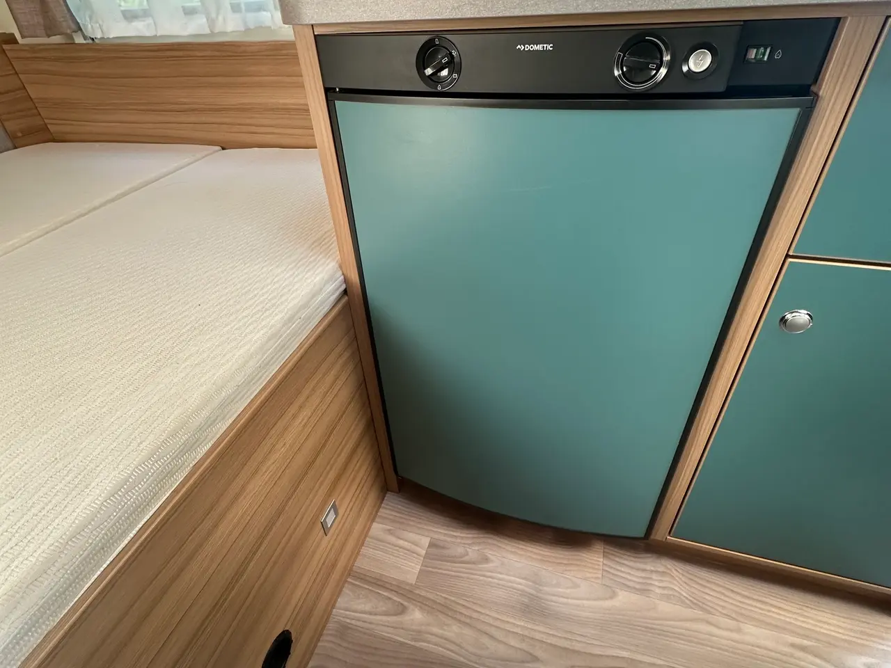 Billede 8 - Weinsberg Cara Two 390 qd