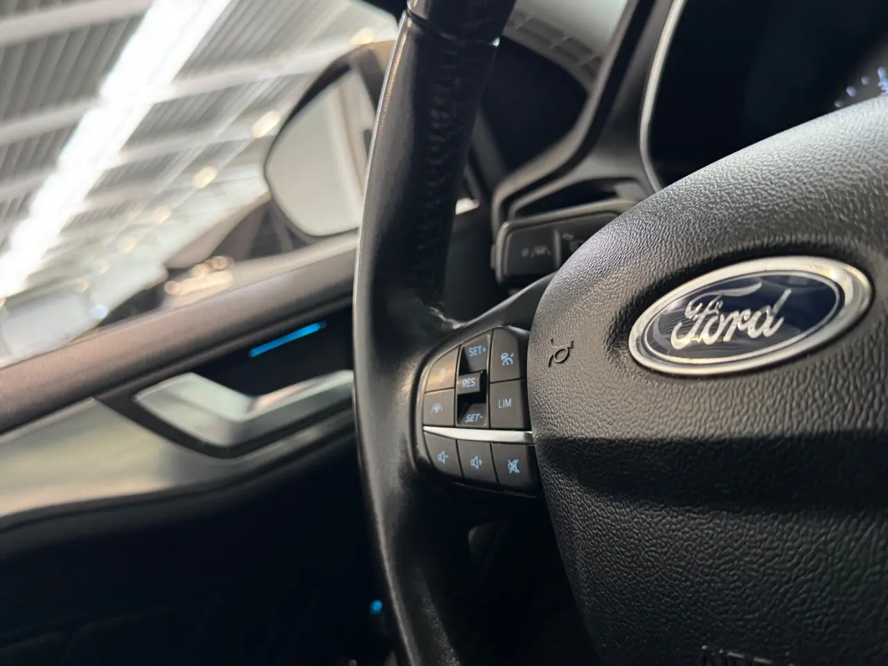 Billede 18 - Ford Focus 1,5 EcoBlue Titanium aut.