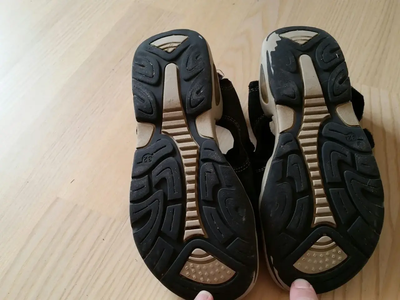 Billede 4 - Skofus sandaler str 32