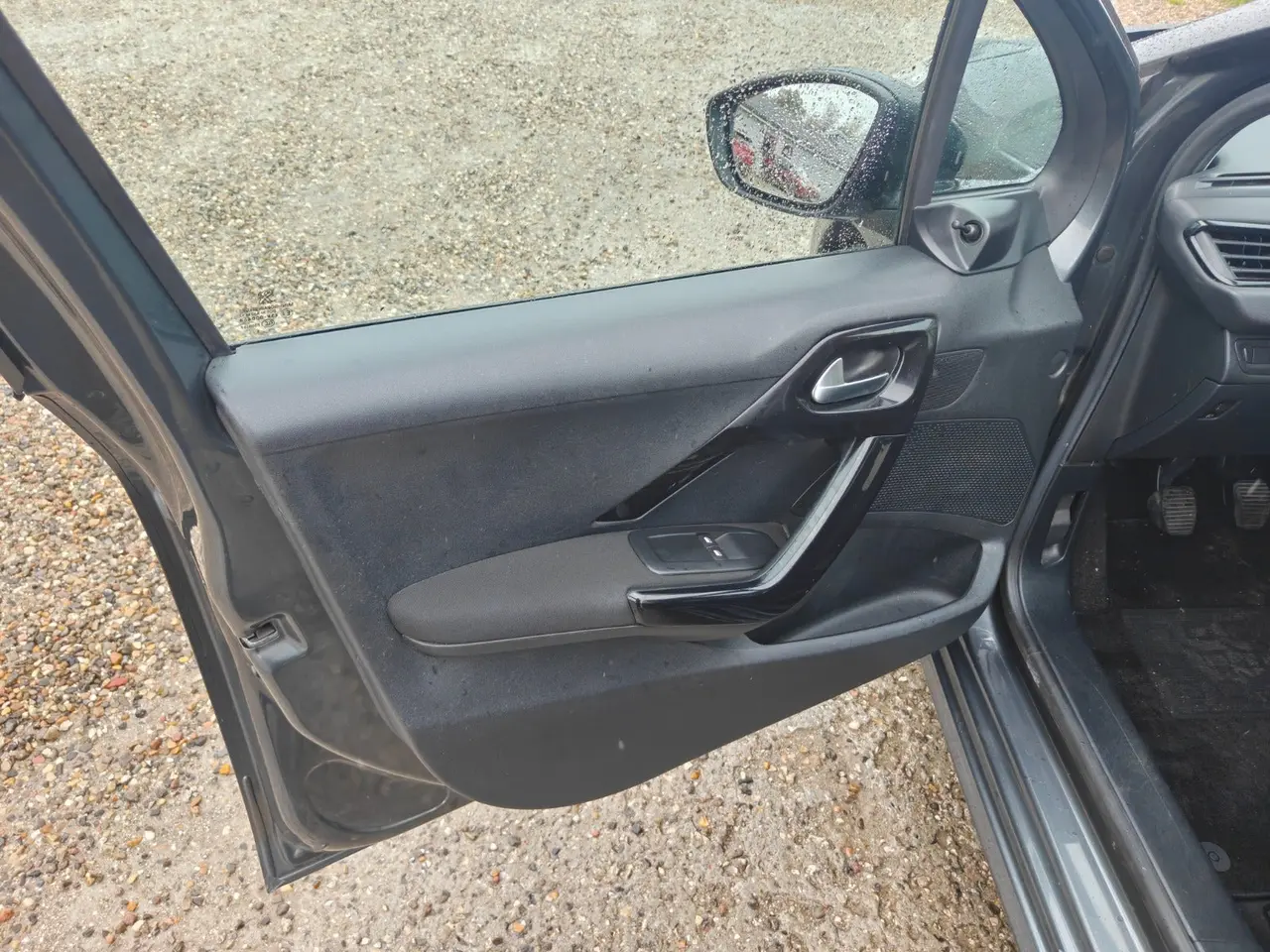 Billede 9 - Peugeot 208 1,0 VTi Active
