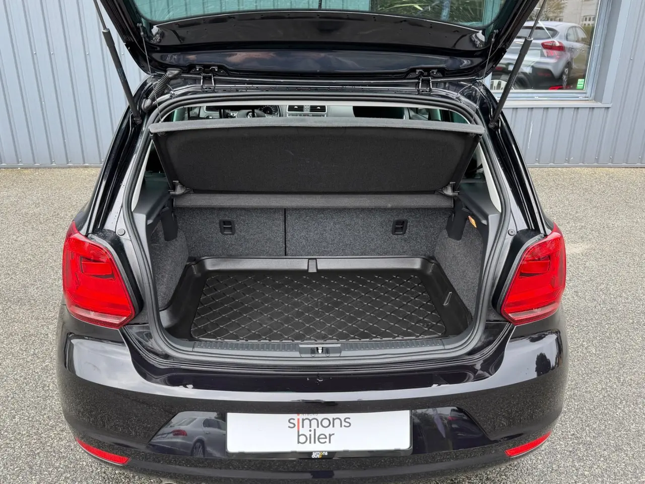 Billede 10 - VW Polo 1,2 TSi 90 Comfortline BMT