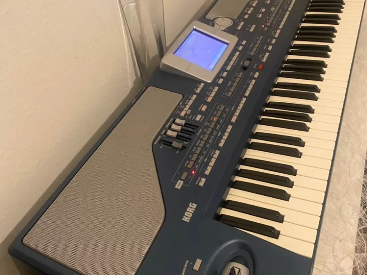 Billede 1 - Ps 800 korg