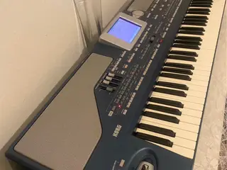 Ps 800 korg