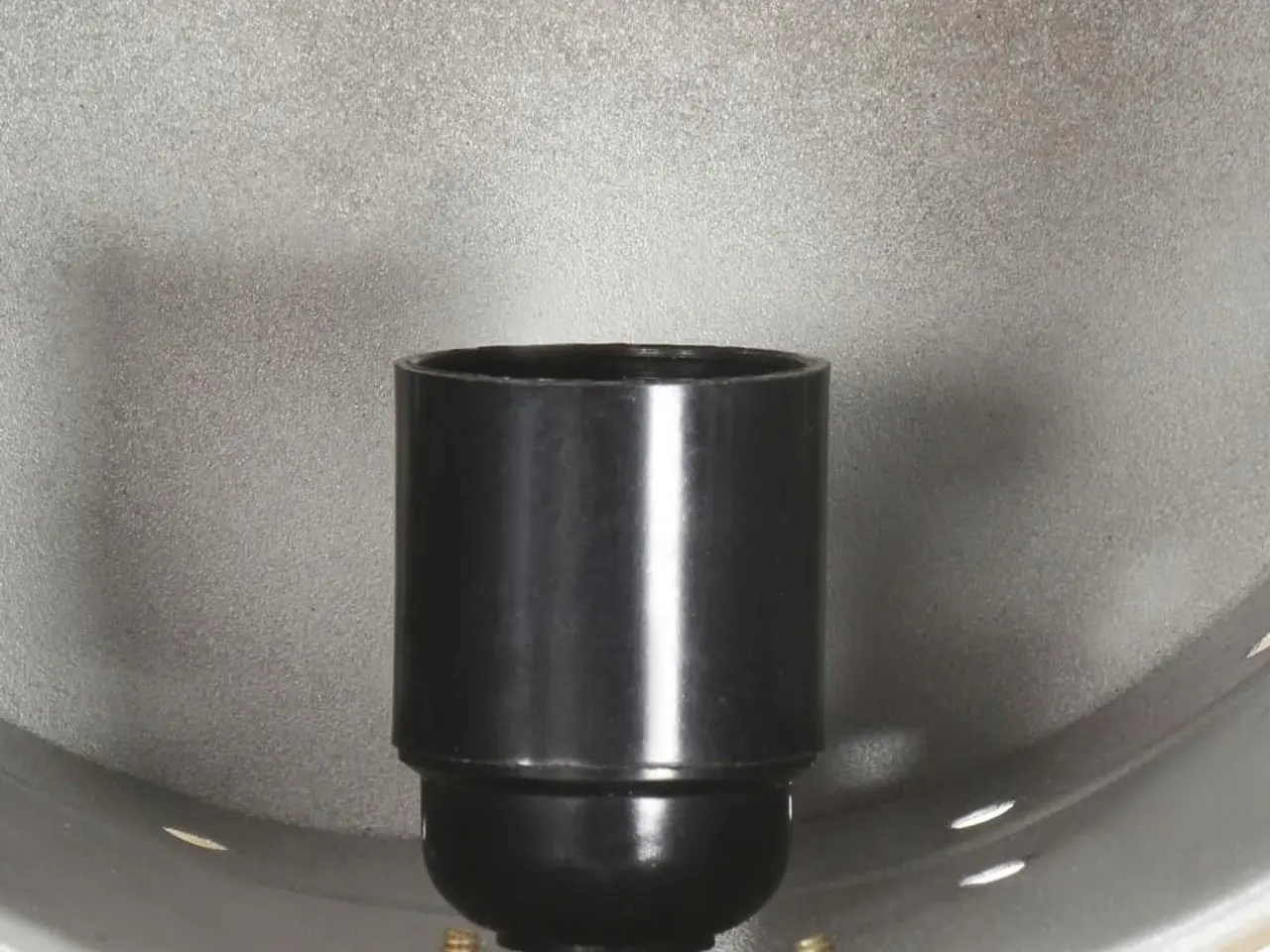Billede 9 - Gulvlampe med trefod 165 cm massivt mangotræ