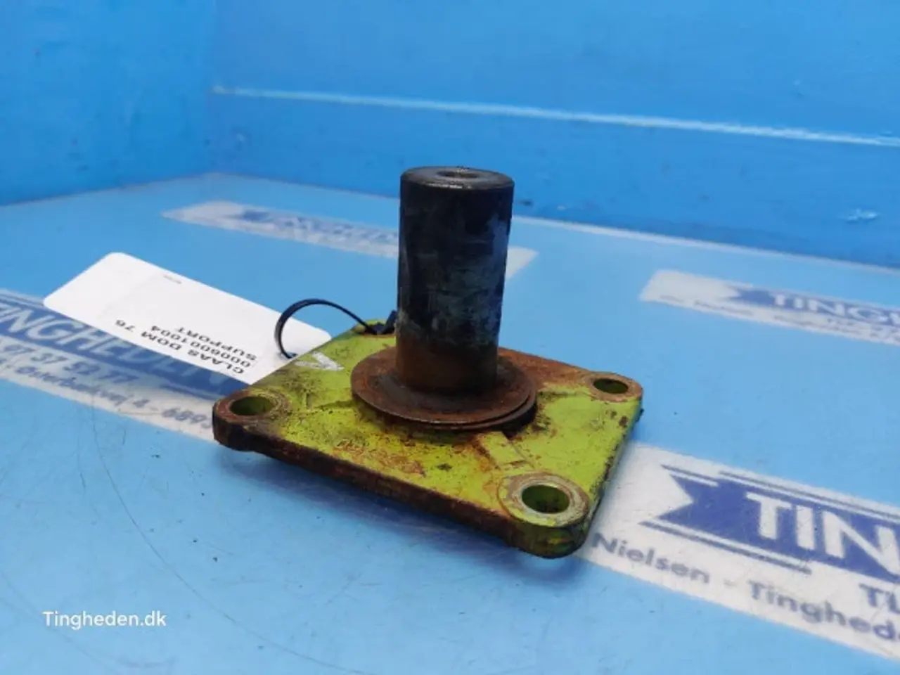 Billede 4 - Claas Dominator 76 Support 0006001004