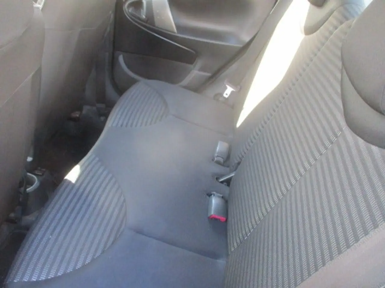 Billede 6 - Peugeot 107 1,0 Active