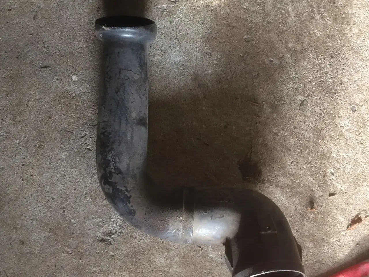 Billede 4 - Volvo 240 turbo reservedele