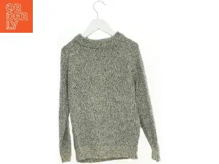 Børne bluse fra H&M (str. 128 cm)