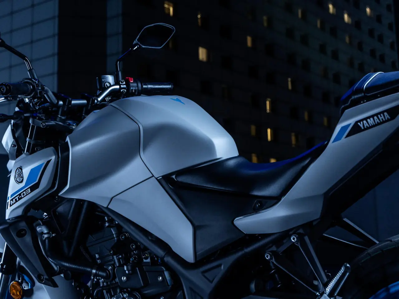 Billede 25 - Yamaha MT-03