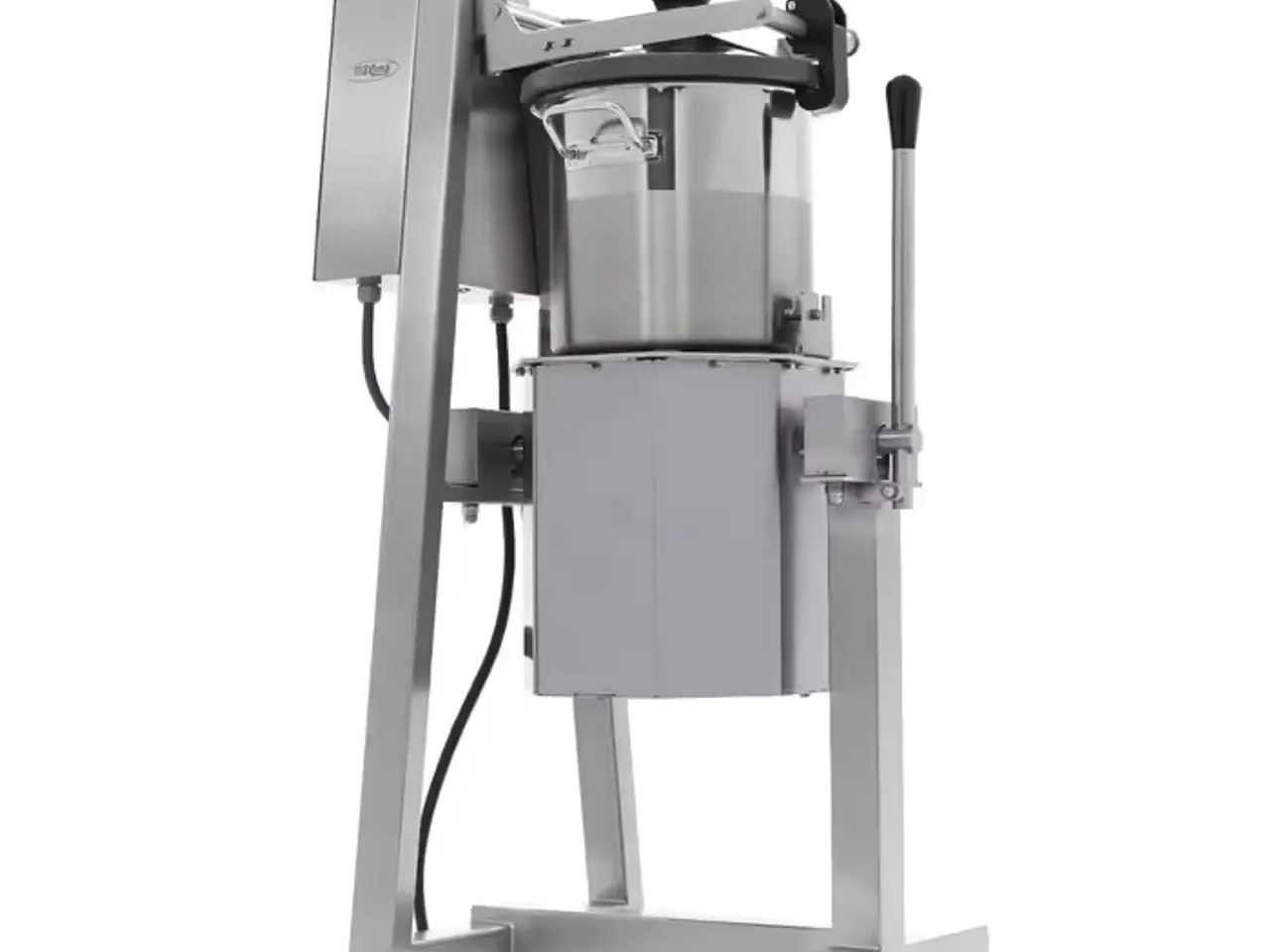 Billede 1 - Hurtighakker – Foodprocessor – 20 liter – 400 V