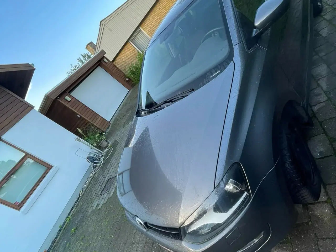 Billede 5 - Nysynet VW Polo 1,6TDI