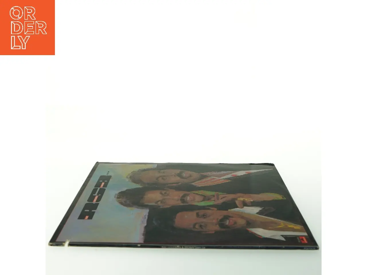 Billede 4 - Ray, Goodman & Brown - Open Up LP fra Polydor Records (str. Ø. 30 cm)