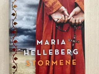 Stormene, Maria Helleberg