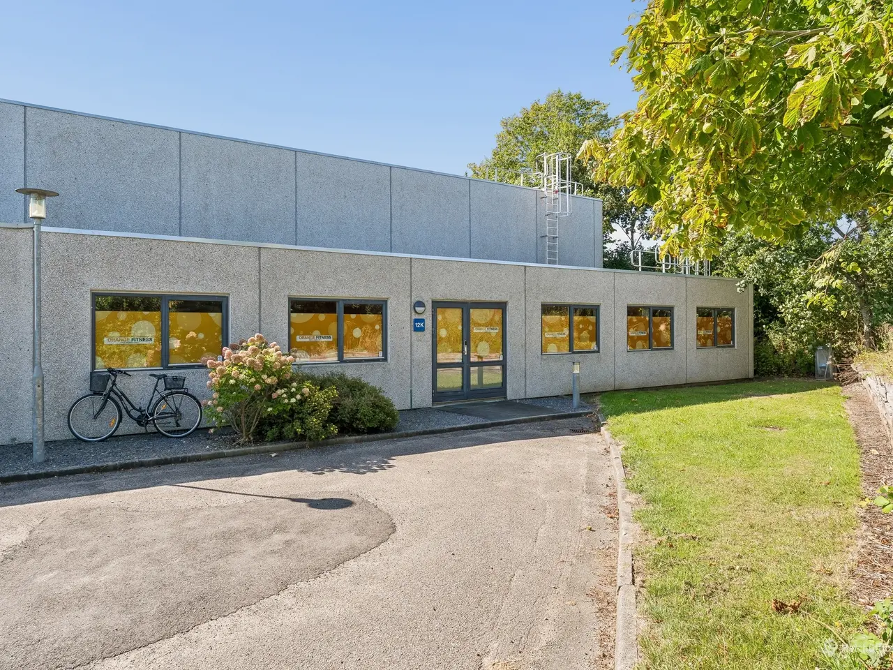 Billede 5 - Kontor på 115 m² nær motorvej E45