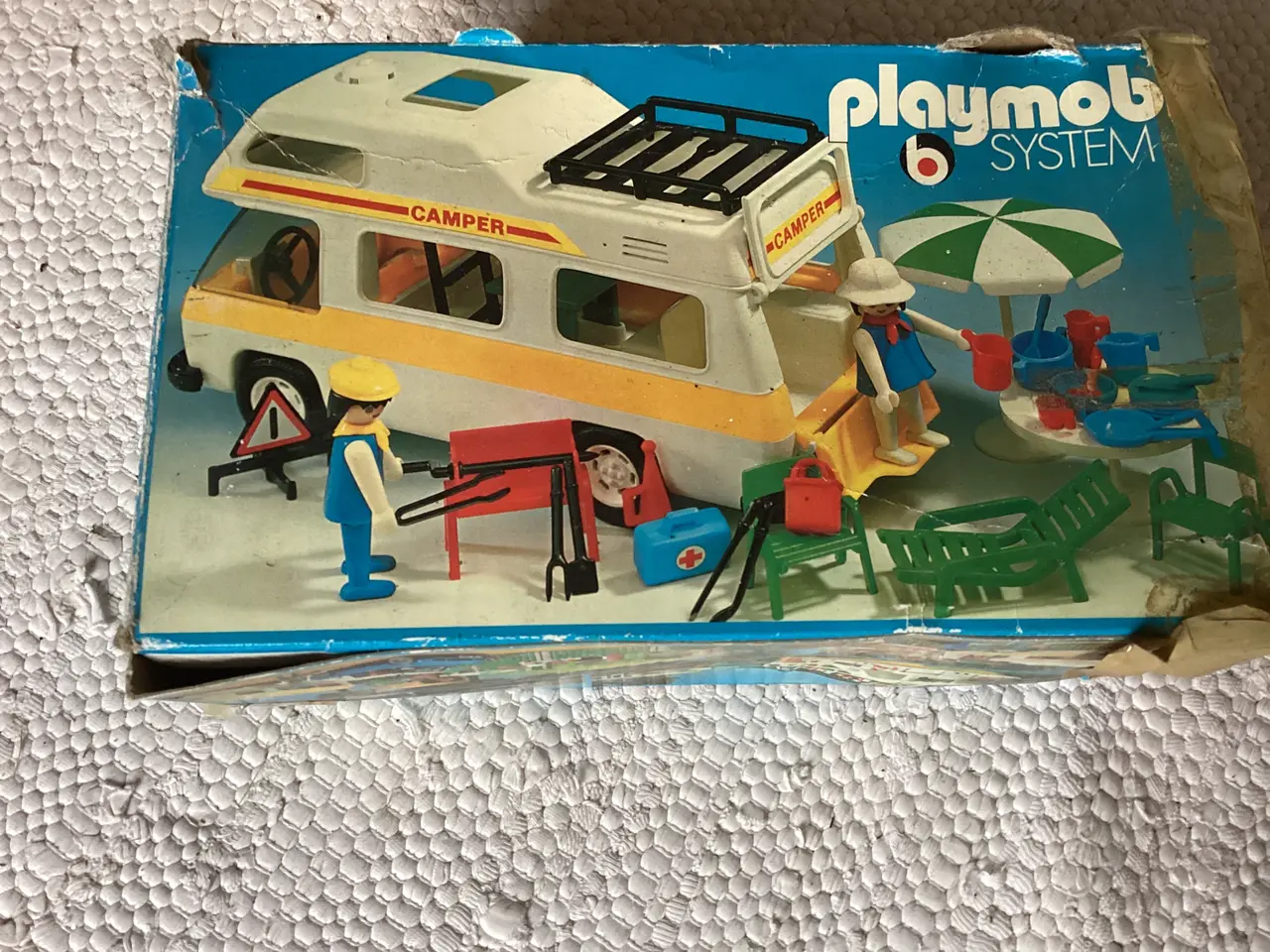 Billede 7 - Playmobil Retro