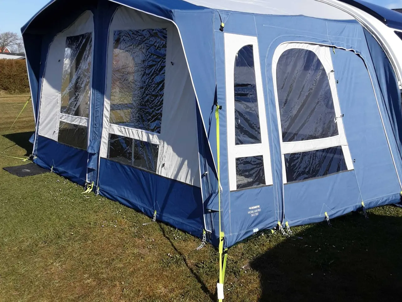 Billede 3 - Lufttelt Dometic air pro 361/391