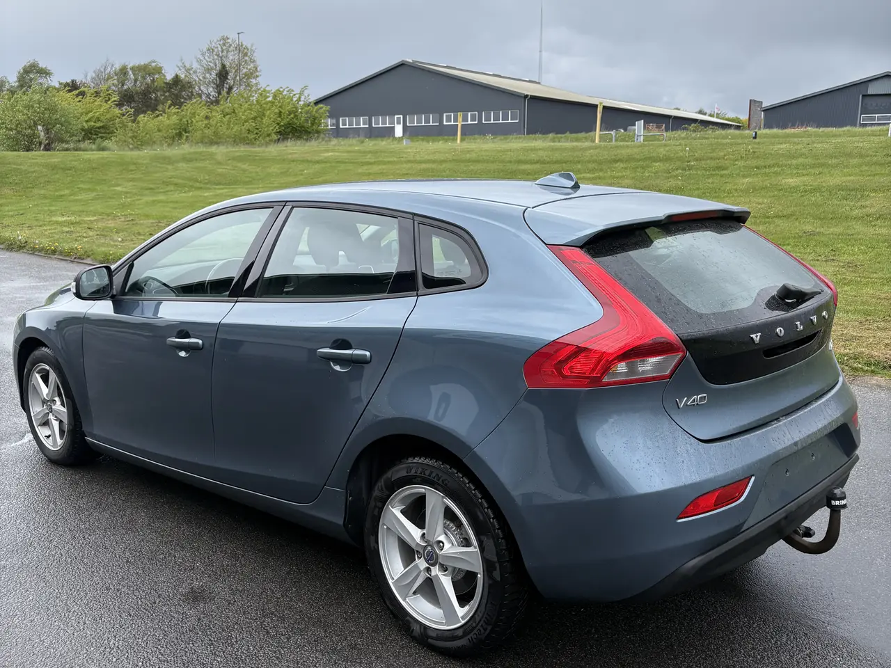Billede 7 - Volvo V40
