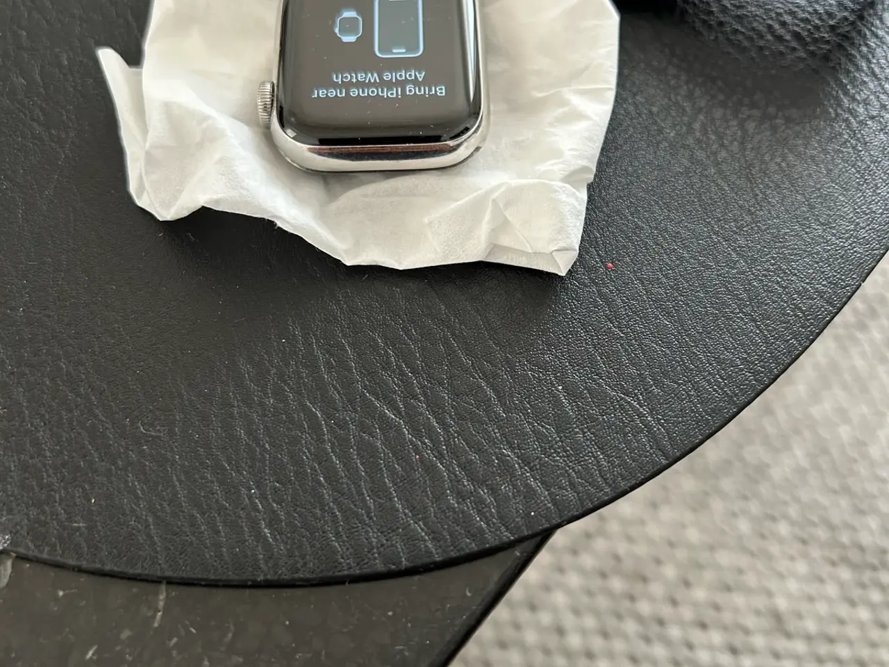 Billede 5 - Apple Watch Series 5 ( cellular/4G)-42-40mm