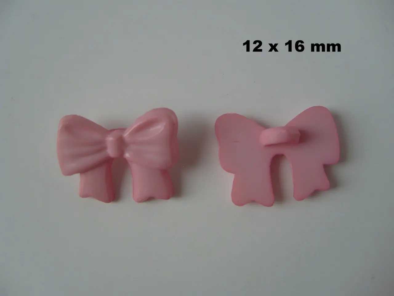 Billede 12 - Plastikknapper 1,00 kr/stk.
