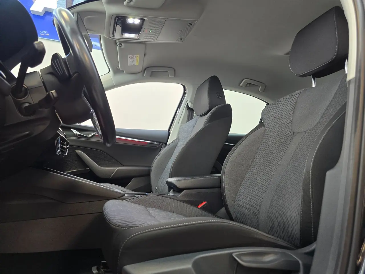 Billede 8 - Skoda Octavia 1,4 TSi iV Plus DSG