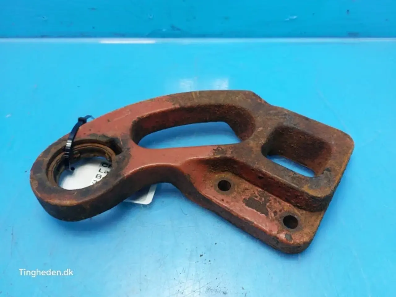 Billede 2 - Laverda 627 Beslag 321829250