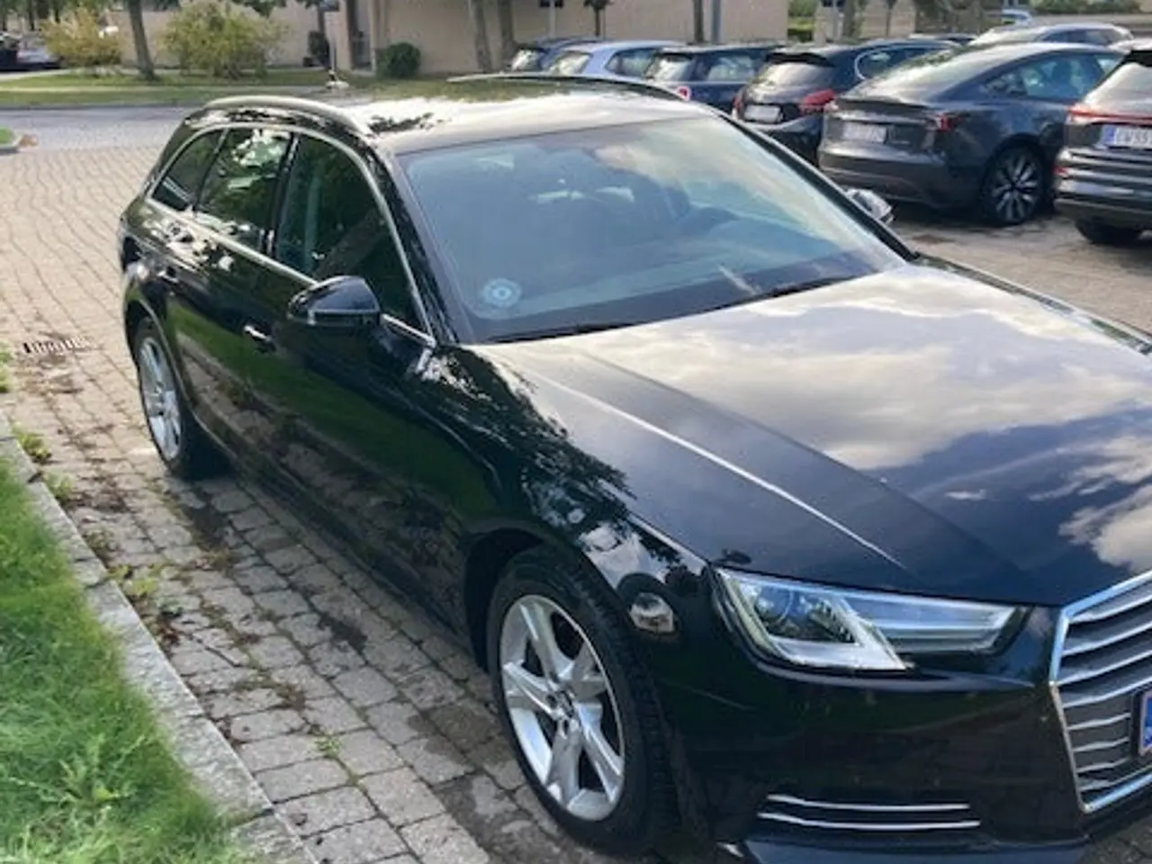 Billede 3 - Audi A4 2,0 TFSi 190 Avant