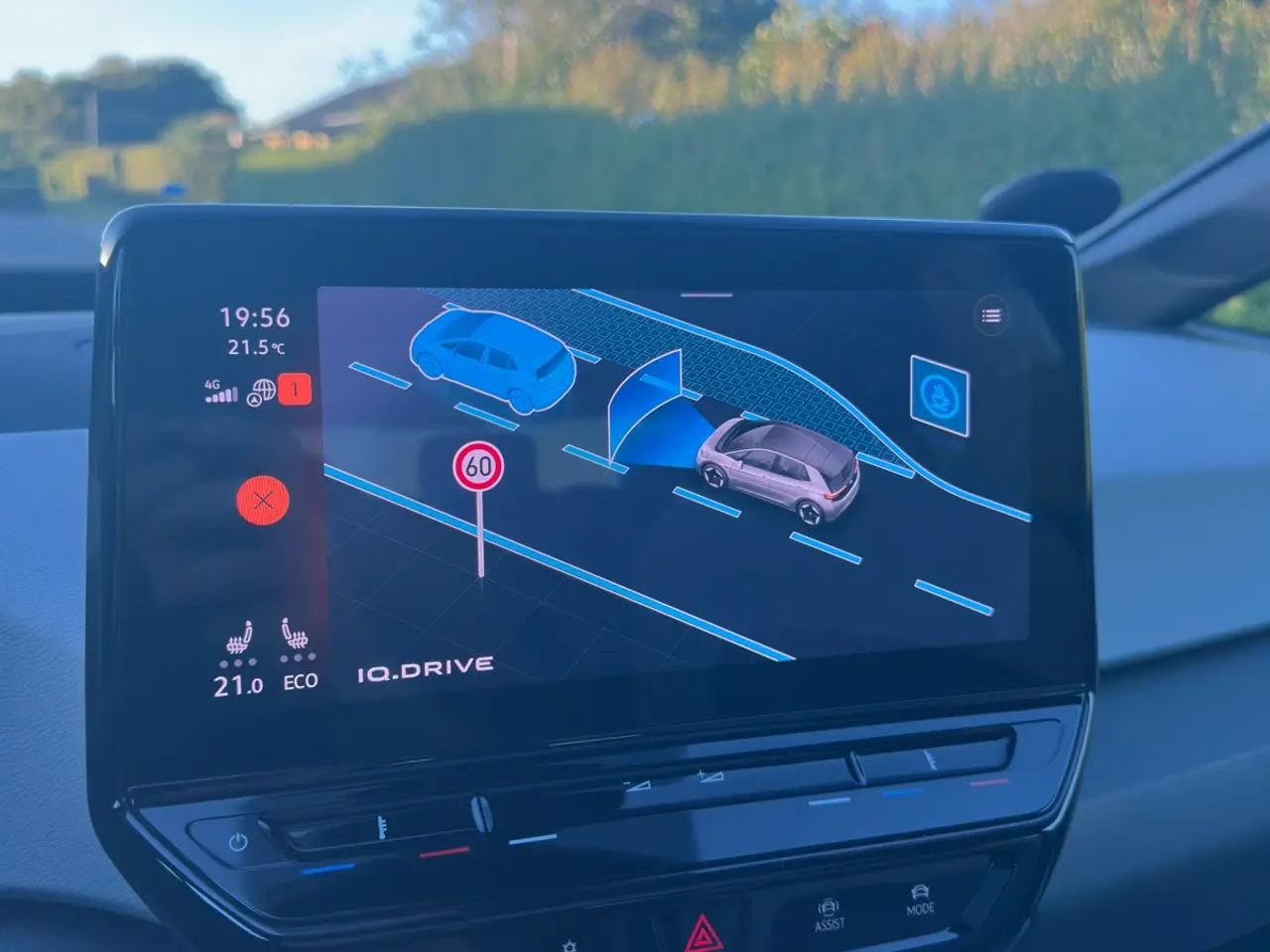 Billede 10 - Flot og velholdt VW ID3
