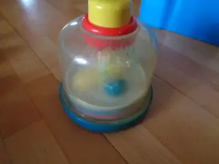 Aktivitetslegetøj