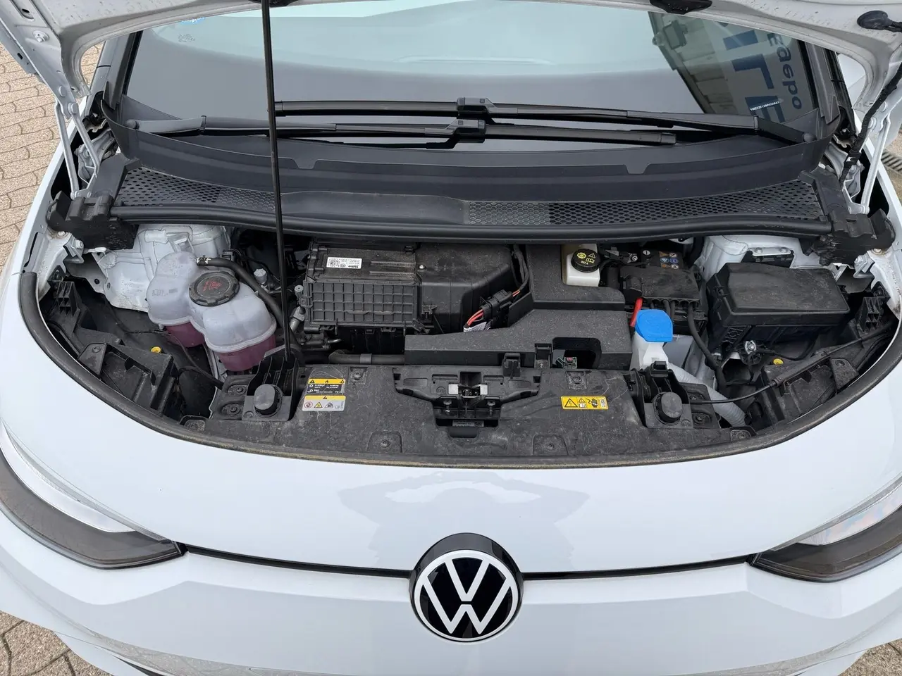 Billede 3 - VW ID.3 EL Pro Performance Business 204HK 5d Aut.