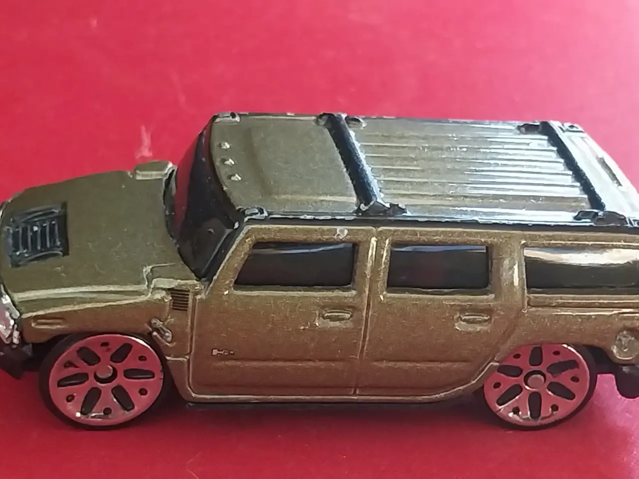 Billede 10 - Masse modelbiler