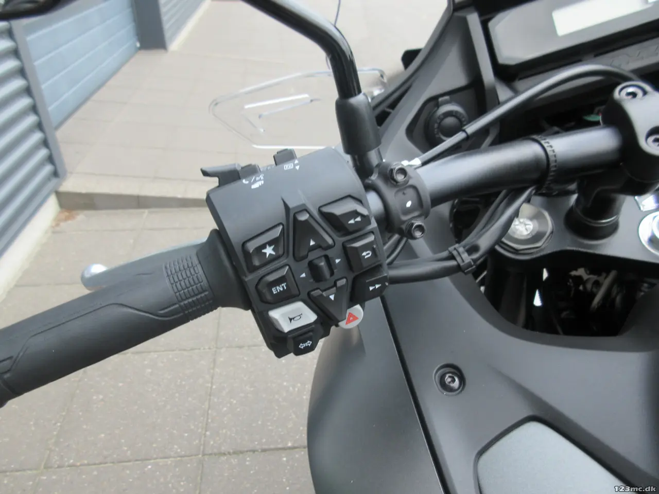 Billede 15 - Honda NT 1100 A MC-SYD BYTTER GERNE 5 ÅRS FABRIKS GARANTI